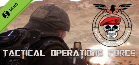 Tactical Operations Force Demo