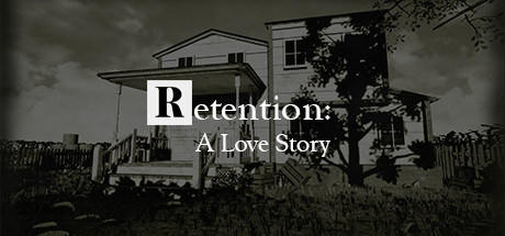 Retention: A Love Story Cover Image