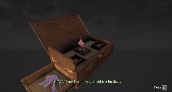 Retention: A Love Storyfor windows and Linux 1