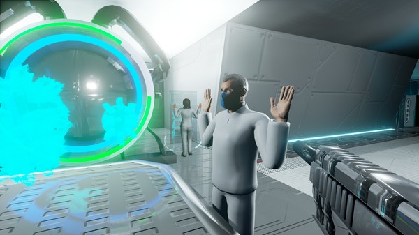 EXOTIUM - Episode 4for windows and Linux 1