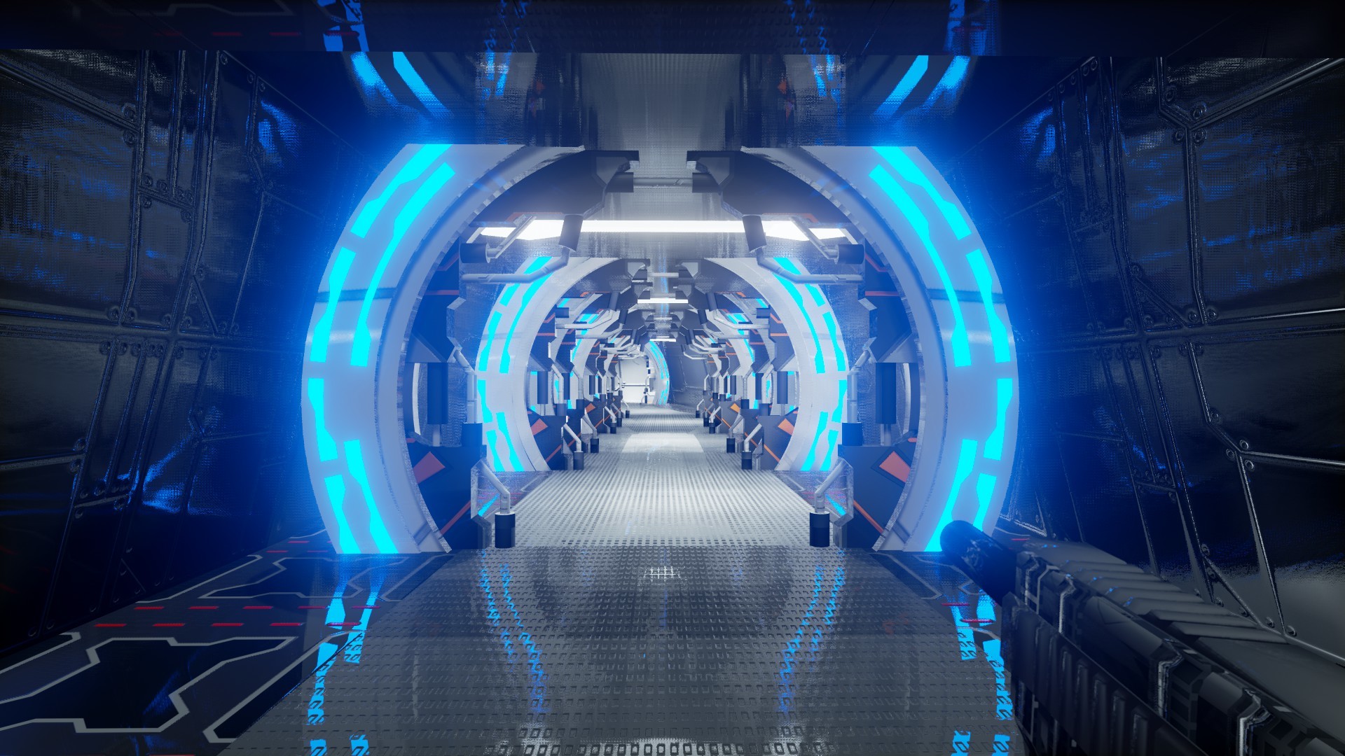 EXOTIUM - Episode 4 screenshot 1