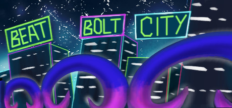 Beat Bolt City Cover Image