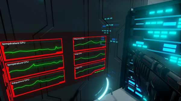 EXOTIUM - Episode 6for windows and Linux 1