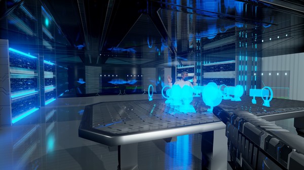 EXOTIUM - Episode 6 game for Linux 1