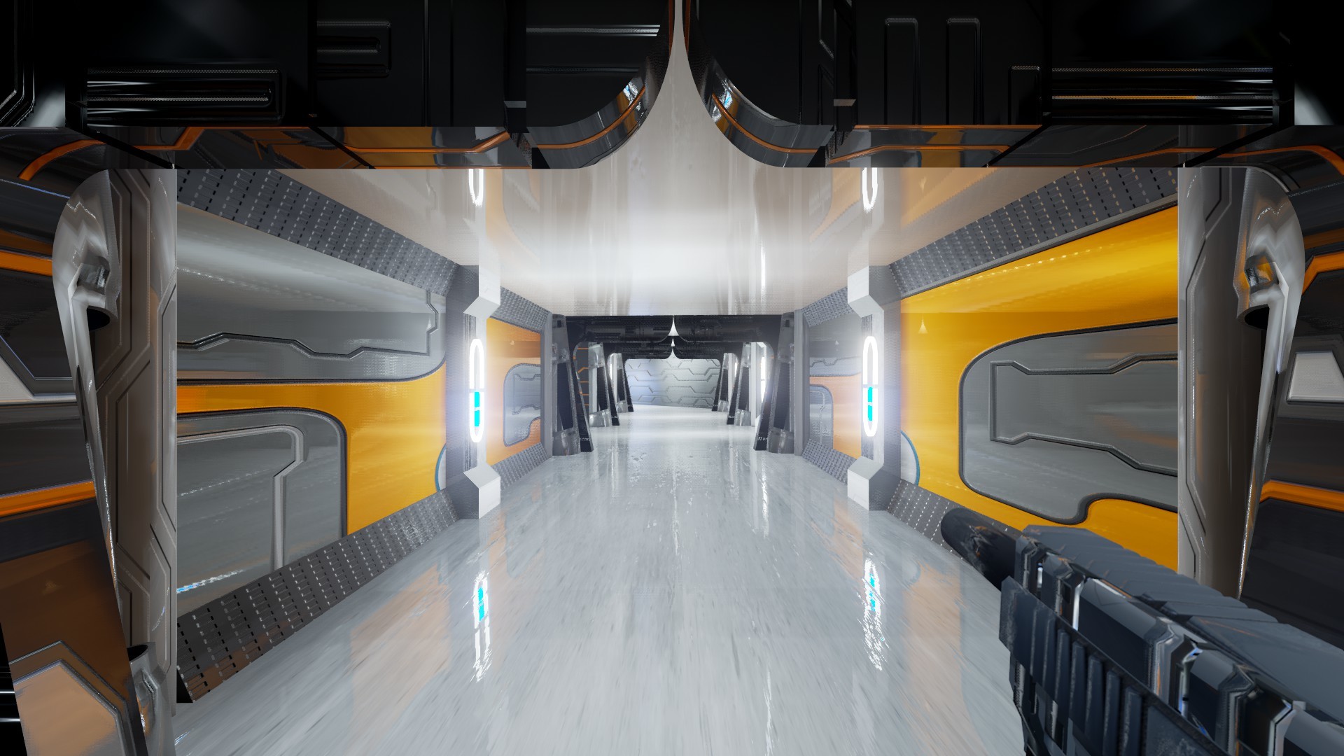 EXOTIUM - Episode 6 screenshot 1