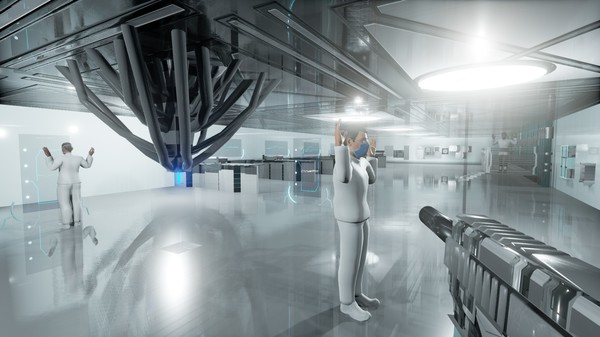 EXOTIUM - Episode 6 game for windows Pc 1