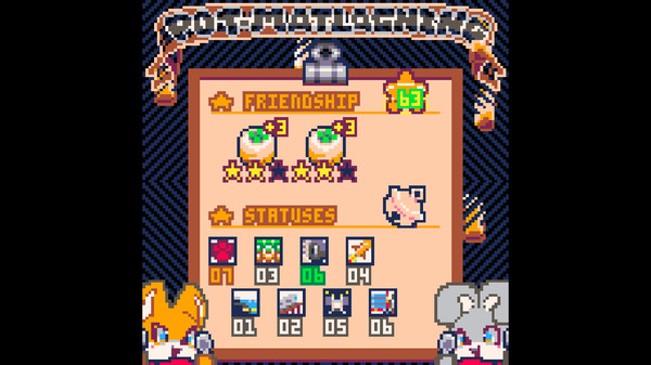 скриншот KONSAIRI 2