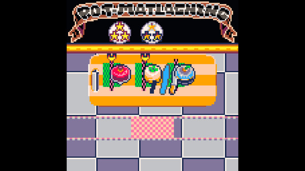 скриншот KONSAIRI 1