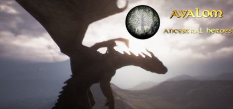 Avalom: Ancestral Heroes header image