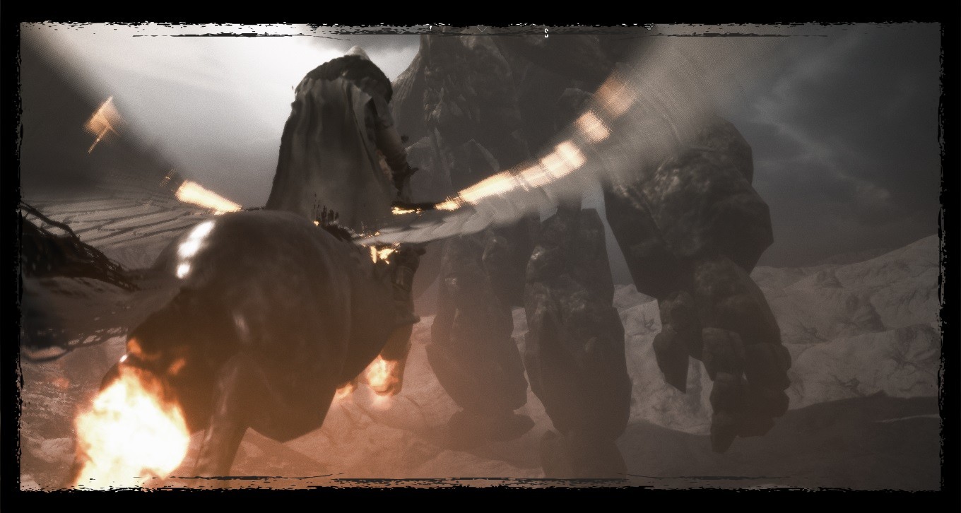 Avalom: Ancestral Heroes screenshot 5