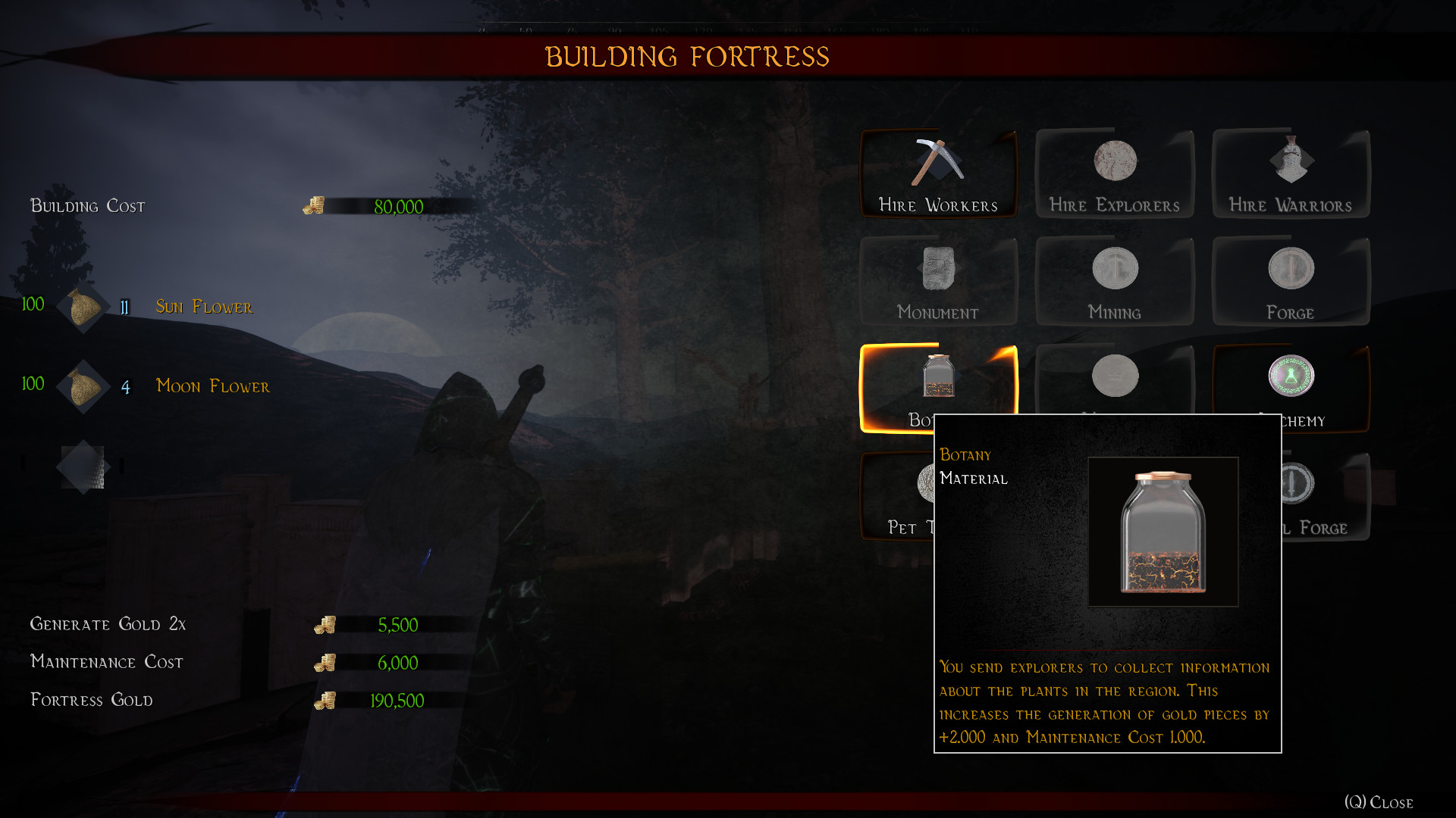 Avalom: Ancestral Heroes screenshot 3