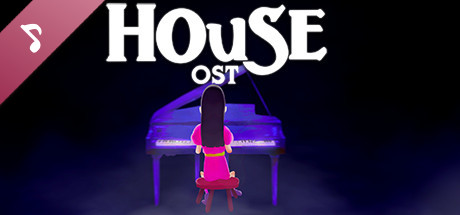 House Soundtrack banner image