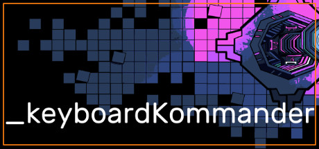 _keyboardkommander Cover Image