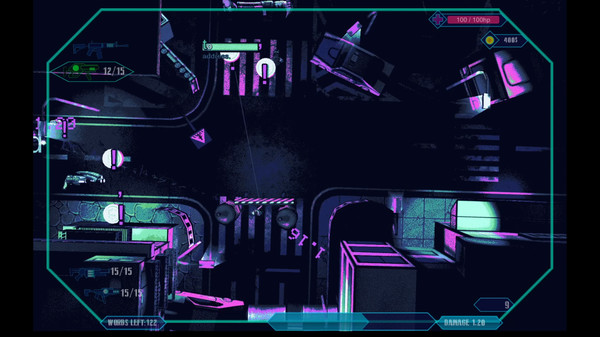 Скриншот из _keyboardkommander