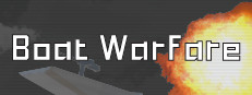 Boat Warfare 게임 이미지