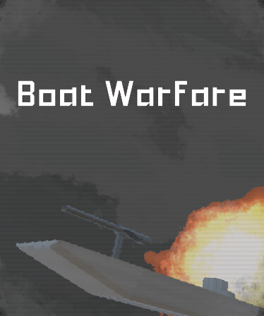 Boat Warfare