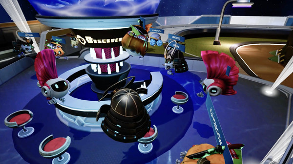 скриншот Quantaar 4