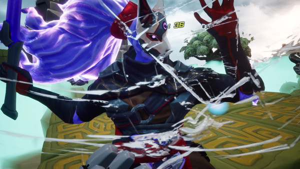 скриншот Quantaar 1