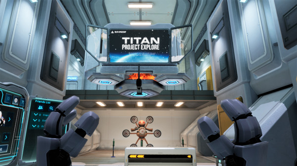 скриншот Quantaar 3