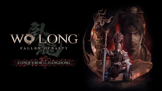 Wo Long: Fallen Dynasty (PS5) 4K 60FPS HDR Gameplay - (PS5 Version) 