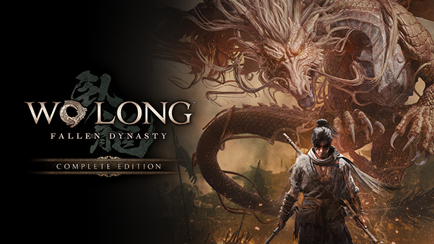 Wo Long: Fallen Dynasty on Steam