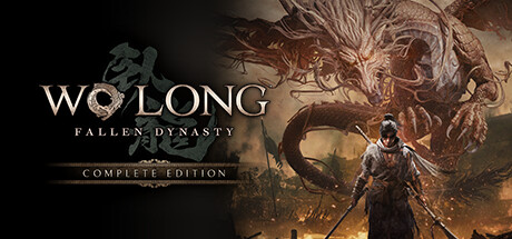 Wo Long: Fallen Dynasty (45.6 GB)