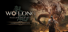 Wo Long: Fallen Dynasty （卧龙：苍天陨落）