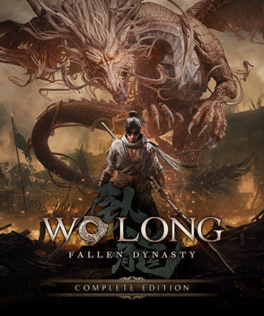 Wo Long: Fallen Dynasty