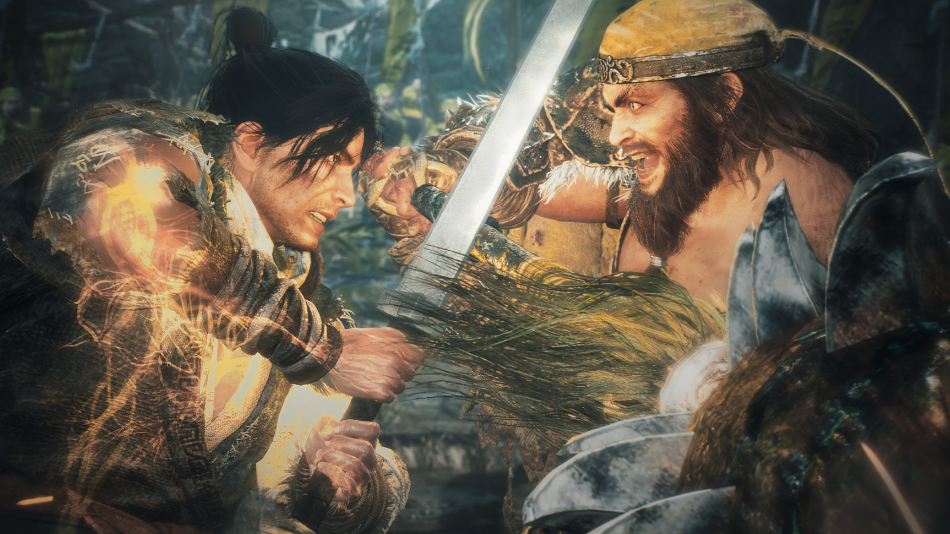 Προαγοράστε το Wo Long: Fallen Dynasty στο Steam