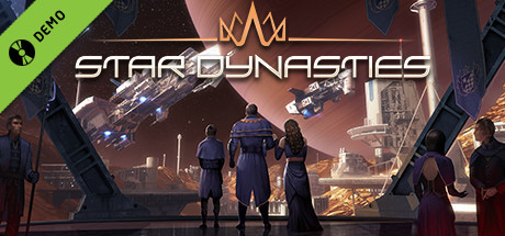 Star Dynasties Demo