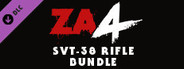 Zombie Army 4: SVT-38 Rifle Bundle