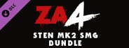 Zombie Army 4: Sten MK2 SMG Bundle
