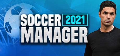 Soccer Manager 2021 header image