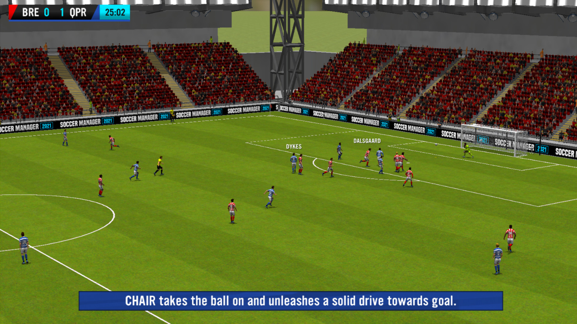 Soccer manager outlet games