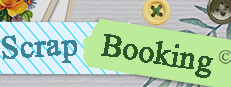 Scrapbooking