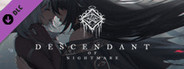 Nekoview-DESCENDANT OF NIGHTMARE artworks