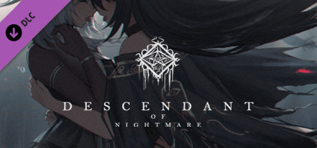 Nekoview-DESCENDANT OF NIGHTMARE artworks banner image