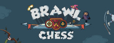 Brawl Chess - Gambit