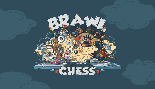 Comprar o Broken Universe + Brawl Chess