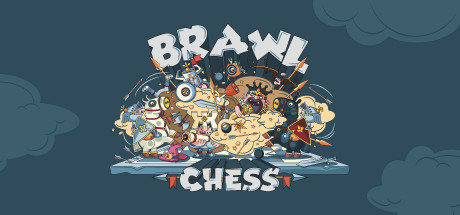 Image for Brawl Chess - Gambit
