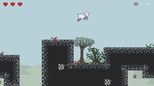 Sheepy game for Linux 1