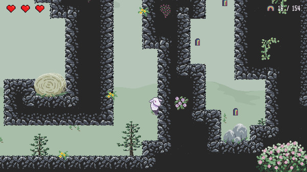 Sheepy game for windows Pc 1