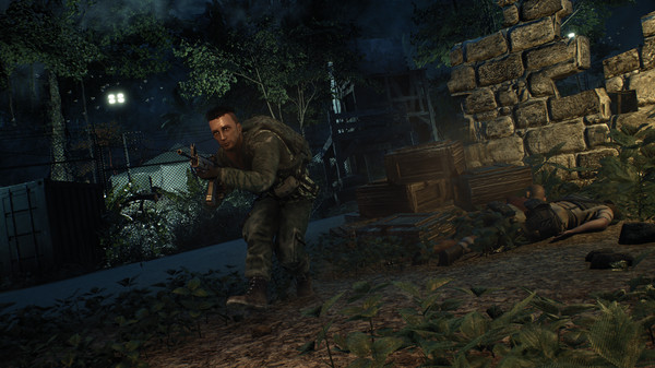 скриншот Nero The Sniper 4