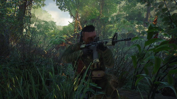 скриншот Nero The Sniper 1