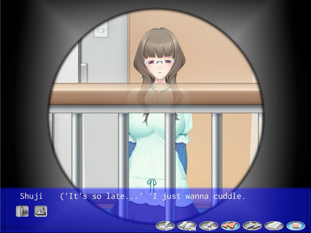 Скриншот из Neighbor Watching Скриншот из Neighbor Watching