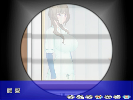 Скриншот из Neighbor Watching Скриншот из Neighbor Watching