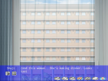 Скриншот из Neighbor Watching Скриншот из Neighbor Watching