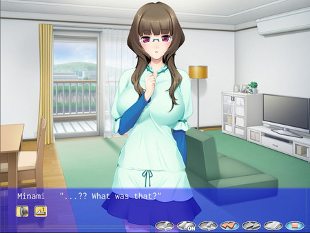 Скриншот из Neighbor Watching Скриншот из Neighbor Watching