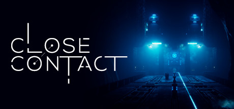 Close Contact Cover Image