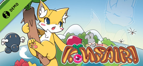 KONSAIRI Demo banner
